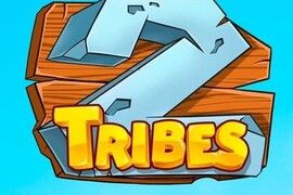 Two Tribes slots online