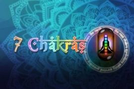 7 Chakras slots online