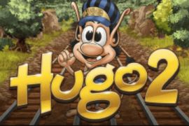 Hugo 2 slots online