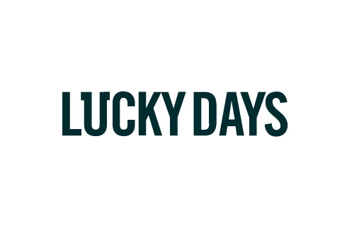 Luckydays Casino First Deposit Bonus