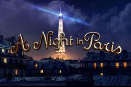 A Night in Paris slots online