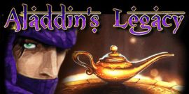 Alladins Legacy slots online