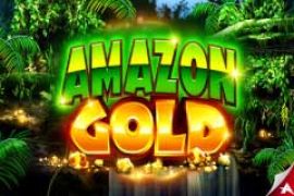 Amazon Gold slots online