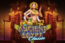 Ancient Egypt slots online