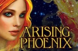 Arising Phoenix slots online