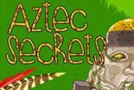 Aztec Secrets slots online