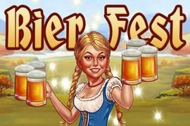 Bier Fest slots online