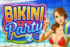 Bikini Party slots online