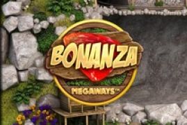 Bonanza Megaways slots online
