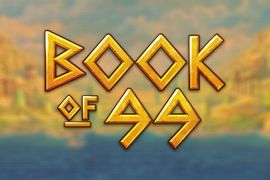 Book of 99 slots online