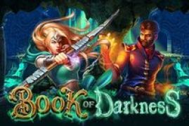 Book of Darkness slots online