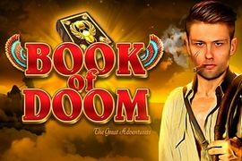 Book of Doom slots online