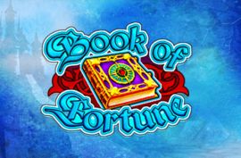 Book of Fortune slots online