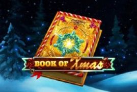 Book of Xmas slots online