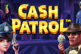 Cash Patrol slots online