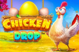 Chicken Drop slots online