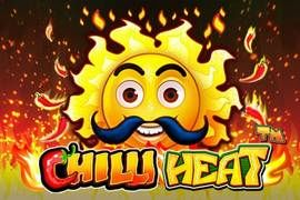 Chilli Heat slots online