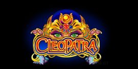 Cleopatra slots online