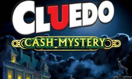Cluedo Cash Mystery slots online