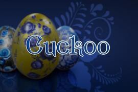 Cuckoo slots online