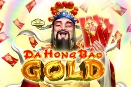 Da Hong Bao Gold slots online