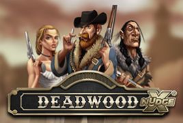 Deadwood slots online