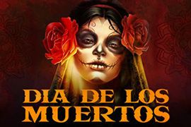 Dia De Los Muertos slots online