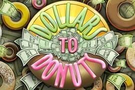 Dollars to Donuts slots online