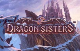 Dragon Sisters slots online