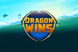 Dragon Wins slots online