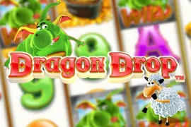 Dragon Drop slots online