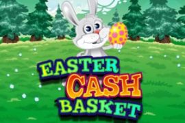 Easter Cash Basket slots online