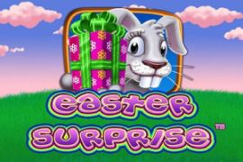 Easter Surprise slots online