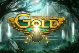 Ecuador Gold slots online