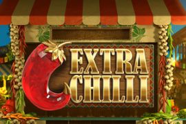Extra Chilli slots online