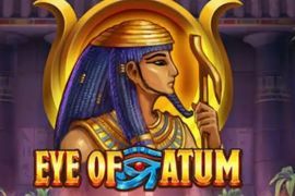 Eye of Atum slots online