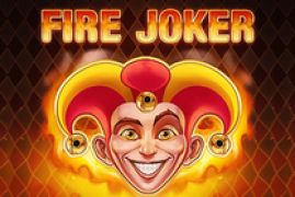 Fire Joker slots online
