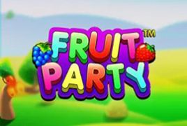 Fruit Party slots online