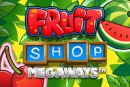Fruit Shop Megaways slots online