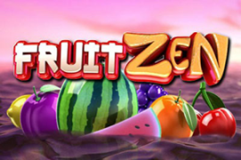 Fruit Zen slots online