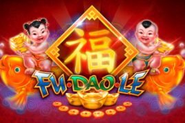 Fu Dao Le slots online