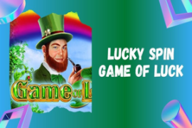 Game of Luck slots online