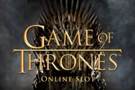 Game of Thrones slots online