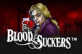 Blood Suckers slots online