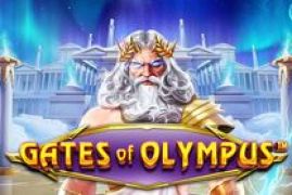 Gates of Olympus slots online