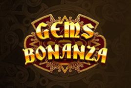 Gems Bonanza slots online