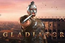 Gladiator slots online