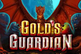 Gold s Guardian slots online