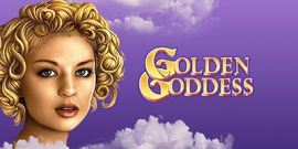 Golden Goddess slots online