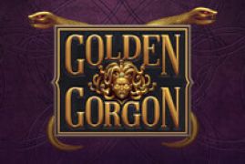Golden Gorgon slots online